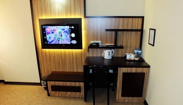 Ridvan Otel