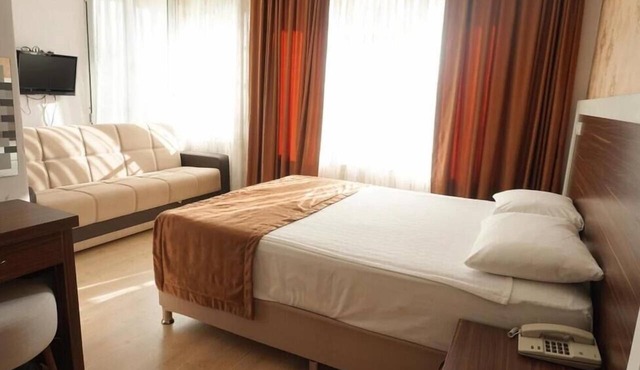 River Boutique Hotel