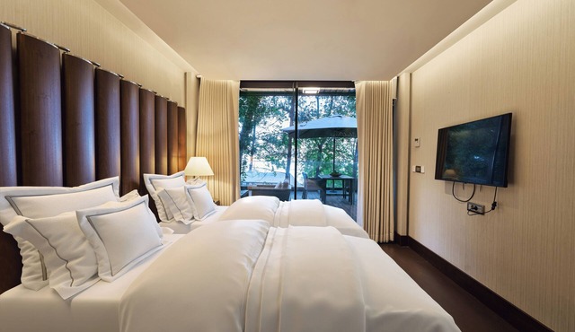 Rixos Premium Göcek Adult Only in Fethiye