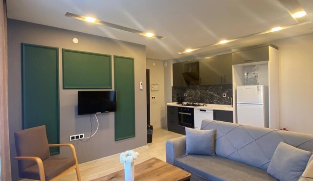 Roden Apart Hotel