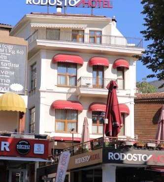 Rodosto Hotel