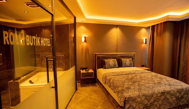 Rolli Butik Hotel