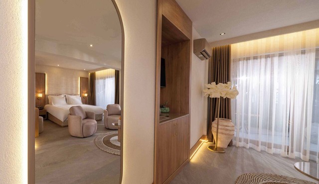 Roota Bodrum Hotel in Bodrum