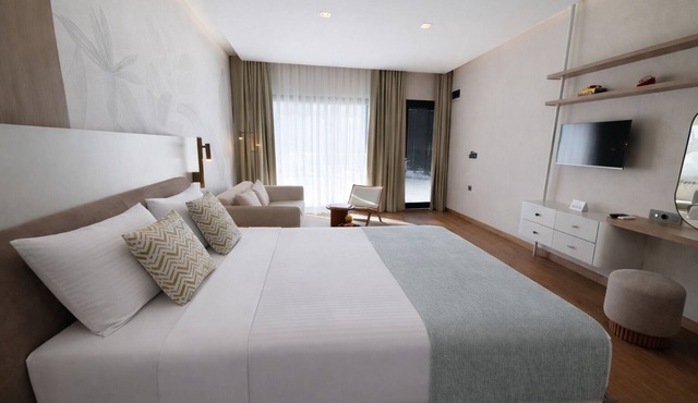 Rose Garden Premium Hotel - All inclusive
