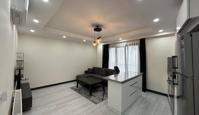 Rose Plus Residence