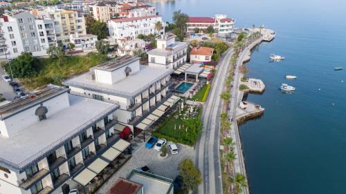 Roseira Mar-inn Luxury 16 adult only plus in Milas