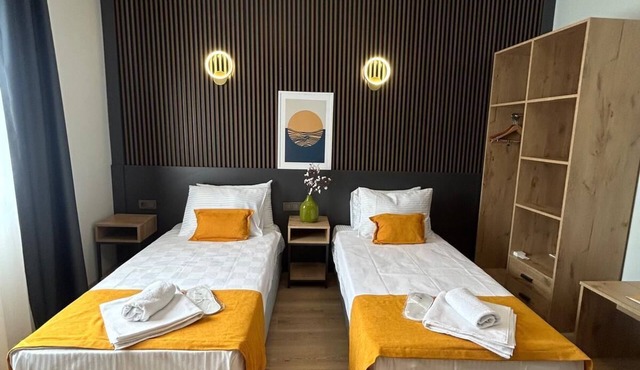 Rota Business Hotel Gebze