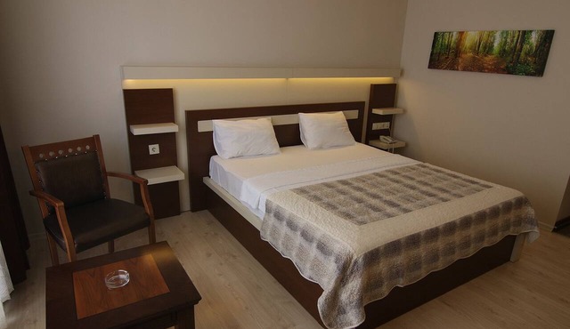 Royal Bilgic Hotel