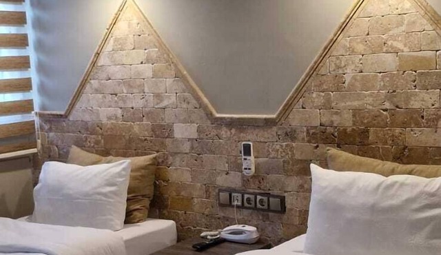 Royal Park Hotel Corlu