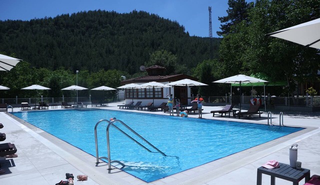 Rum Evi Konak