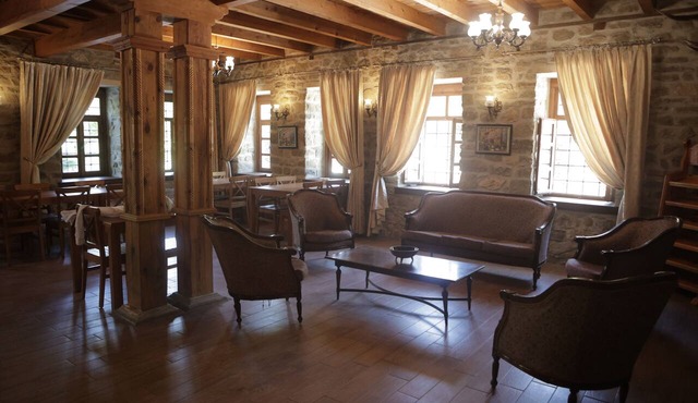 Rum Evi Konak