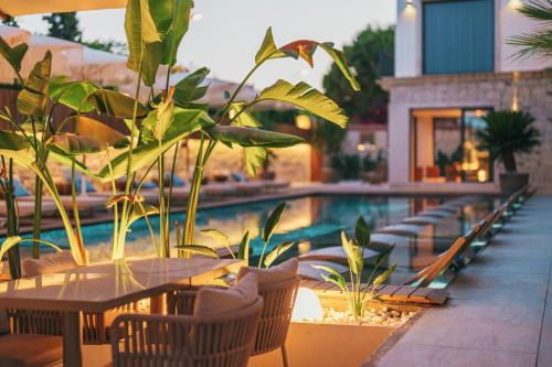 Rupa Experience Hotel in Alaçatı