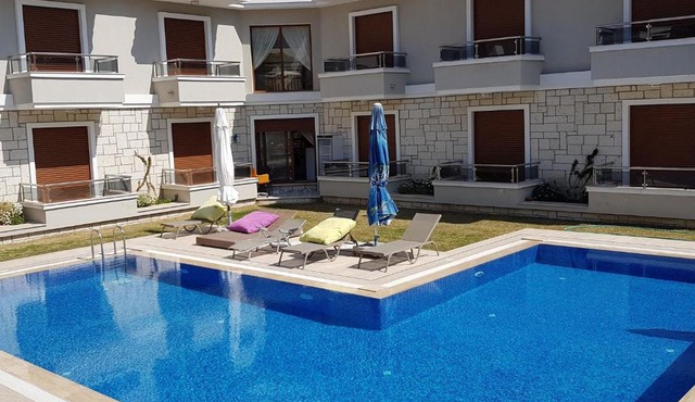 Süreyya Hanım Otel
