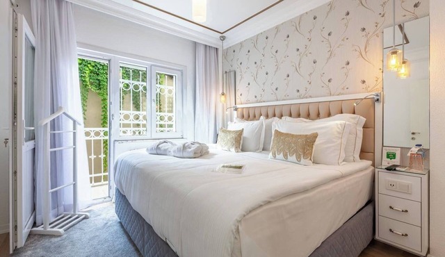 Sadaret Hotel & Suites Istanbul