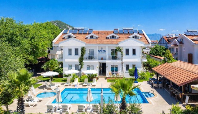 Safak Hotel Dalyan