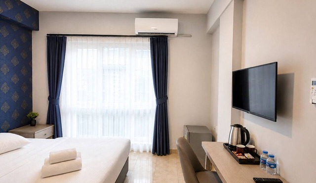 Safir Hotels Çorlu