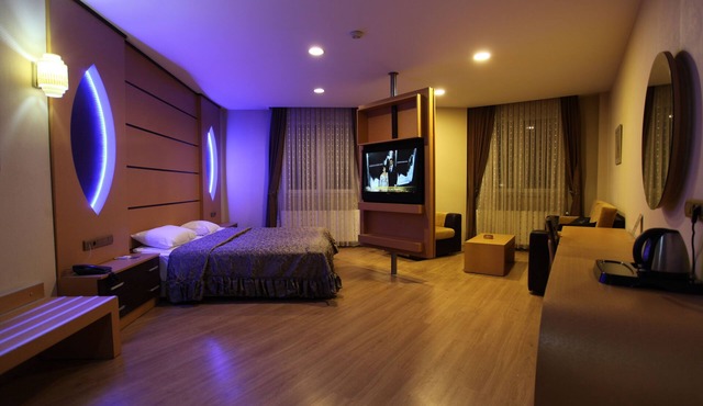 Sakarya Grand Hotel