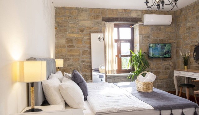 Salkım Butik Otel