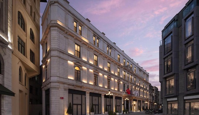Sanasaryan Han, a Luxury Collection Hotel, Istanbul