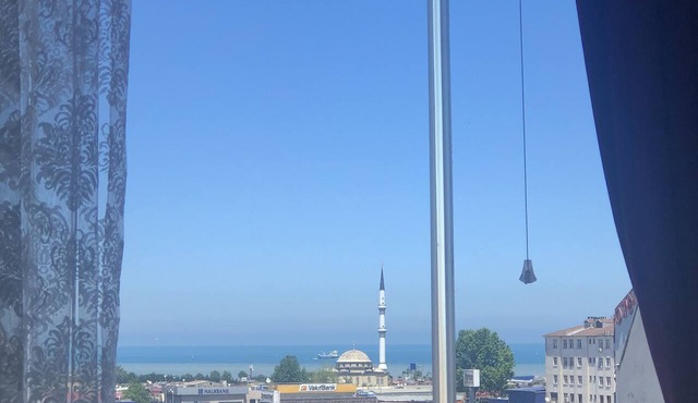 Sanli Hotel in Trabzon