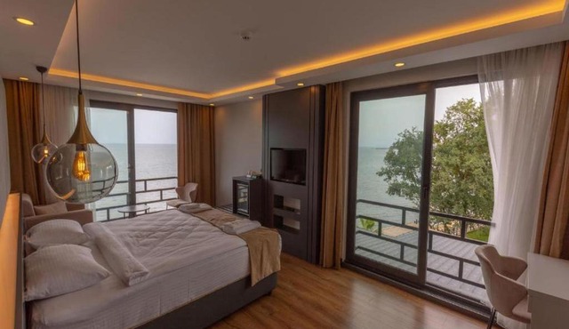 Santana Resort Otel