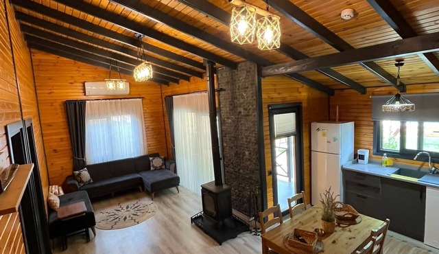 Sapanca Dereboyu Konakları in Sapanca
