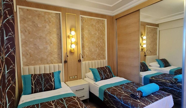 Saphir Hotel & Villas - All inclusive