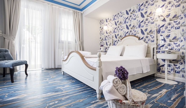 Sardunya Otel