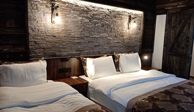 Sarigerme New Gate Hotel