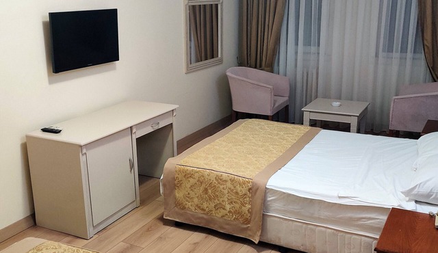 Sarp Hotel
