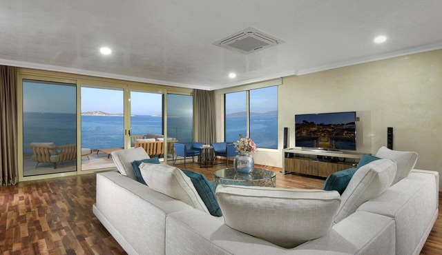 Sarpedor Boutique Hotel in Bodrum