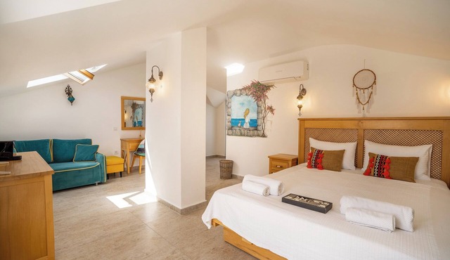 Savana Butik Otel