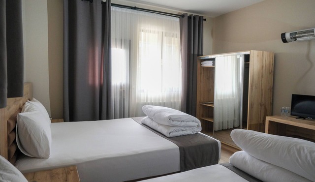 Savsat Kosk Otel