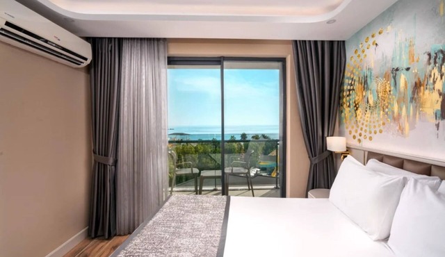 Seaphoria Beach Resort