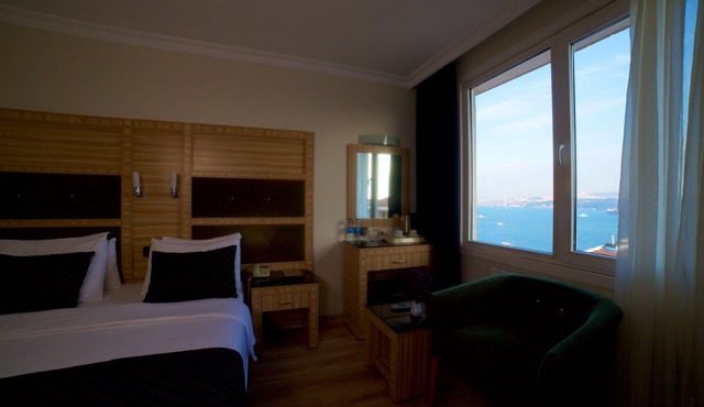 Sed Hotel