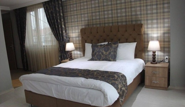 Seda Park Otel