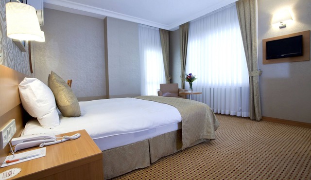 SEFA 2 BUTİK HOTEL