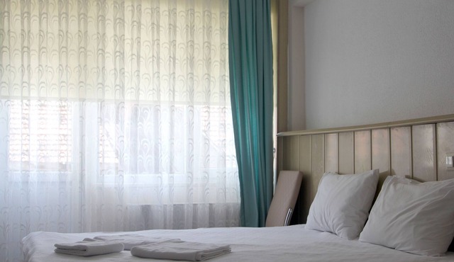 Sefa Green Hotel