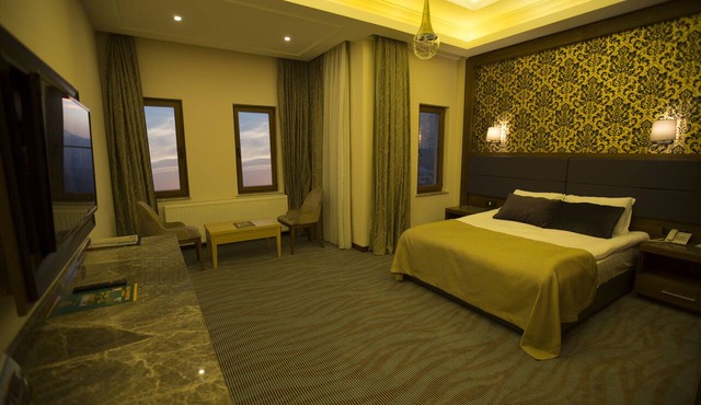 Selcuklu Otel - Special Class
