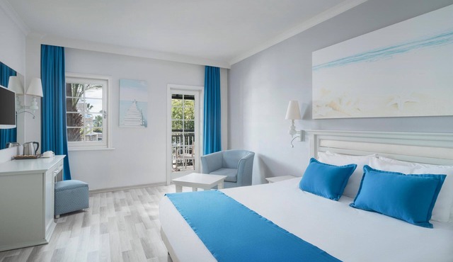 Selectum Collection Bodrum (Ex. Kairaba Bodrum Imperial) - All inclusive