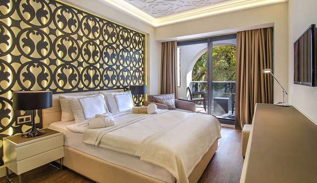 Selectum Family Resort Didim