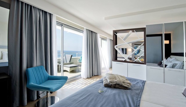 Selene Beach & Spa Hotel