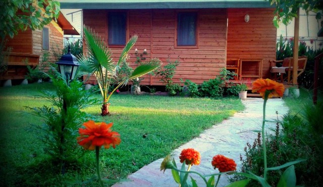 Sera Pansiyon in Cıralı