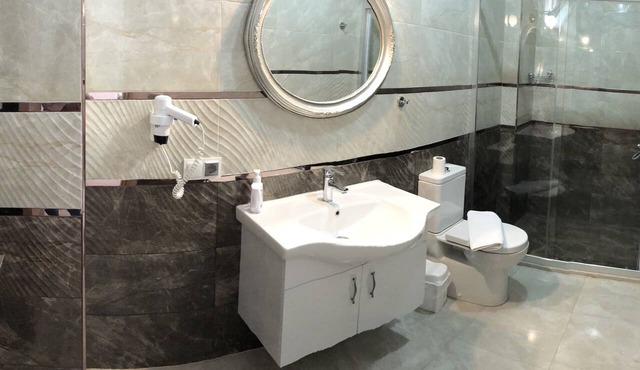 Serin Otel