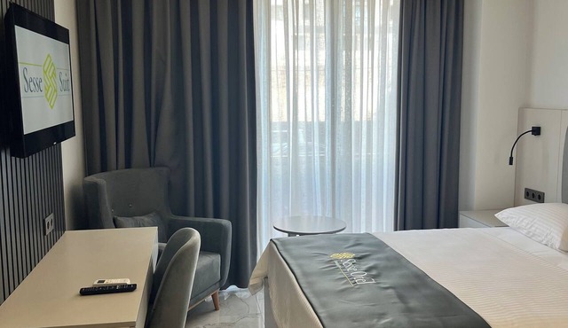 SESSE OTEL