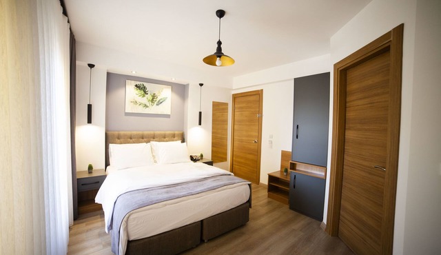 Set Ozer Hotel