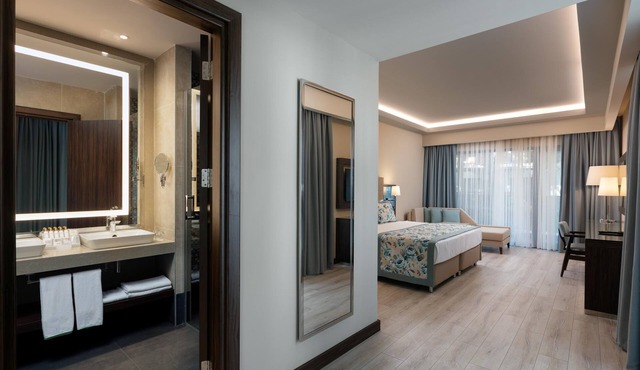 Seven Seas Hotel Life - Ultra All Inclusive