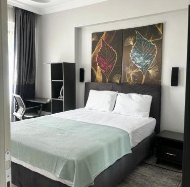 Sevez Apartments & Homes