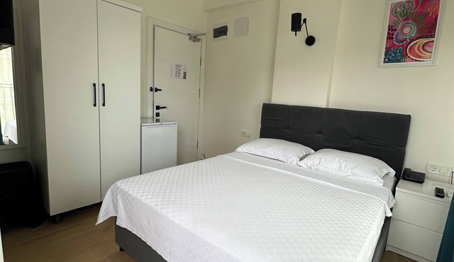 SEVGİ HOTEL