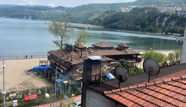 Sevimli suit konaklama in Amasra